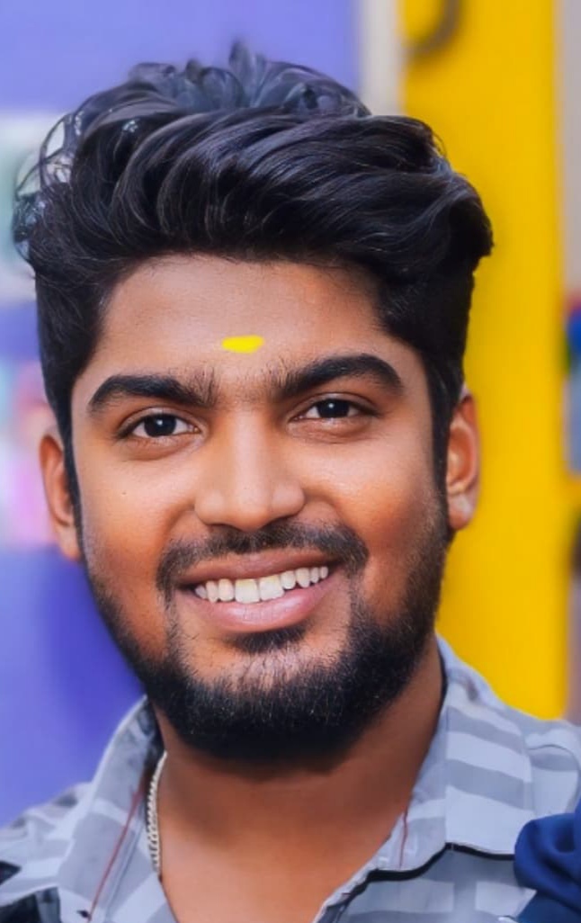 Ar Hariharan