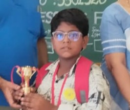 Academy Merit Player