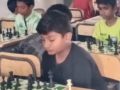 Academy Merit Player