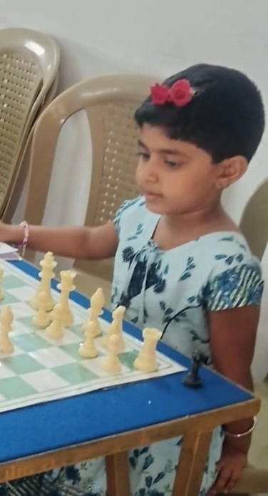 S. Harini